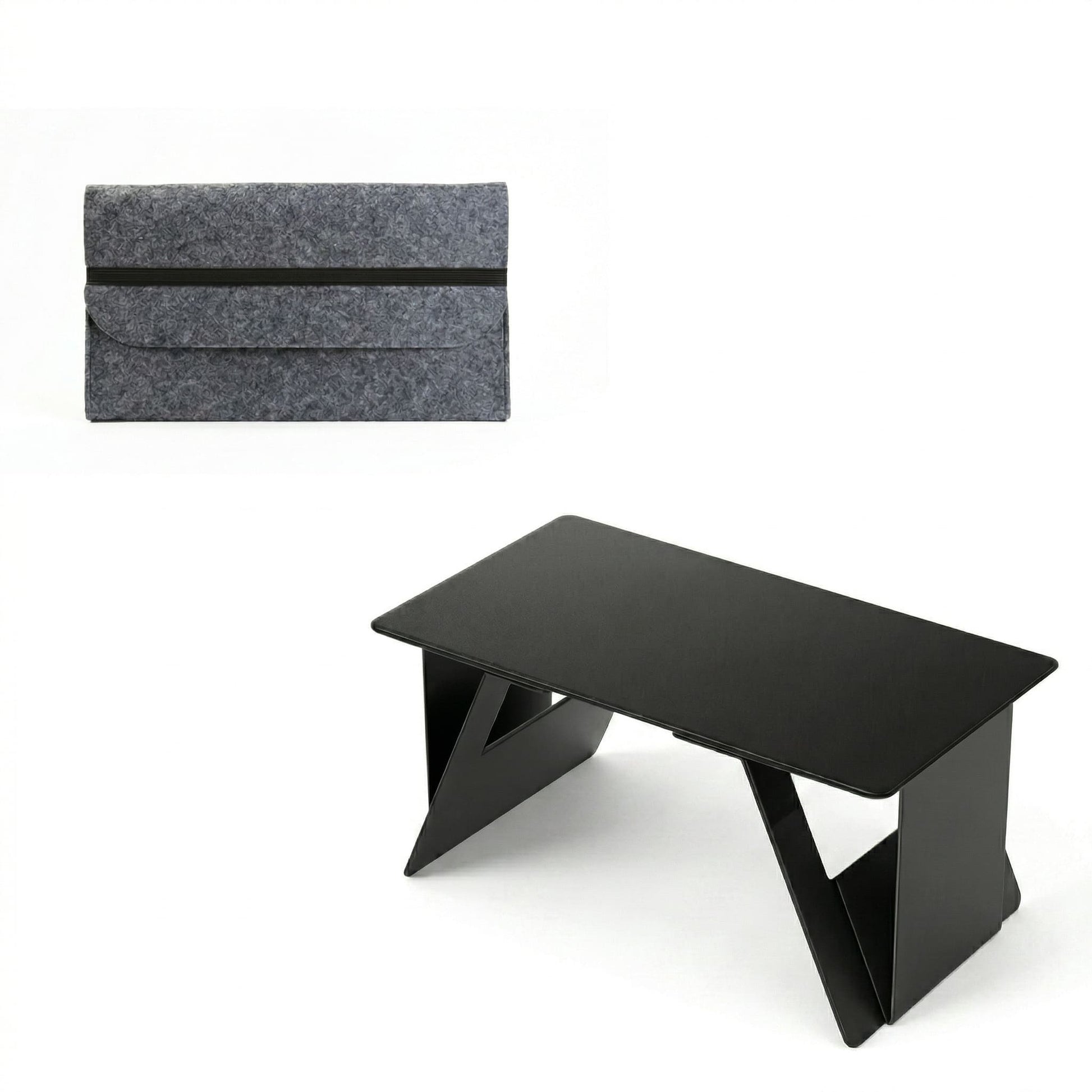 AutoFold Pro – Portable Car Desk