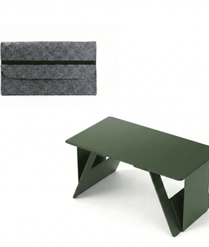 AutoFold Pro – Portable Car Desk