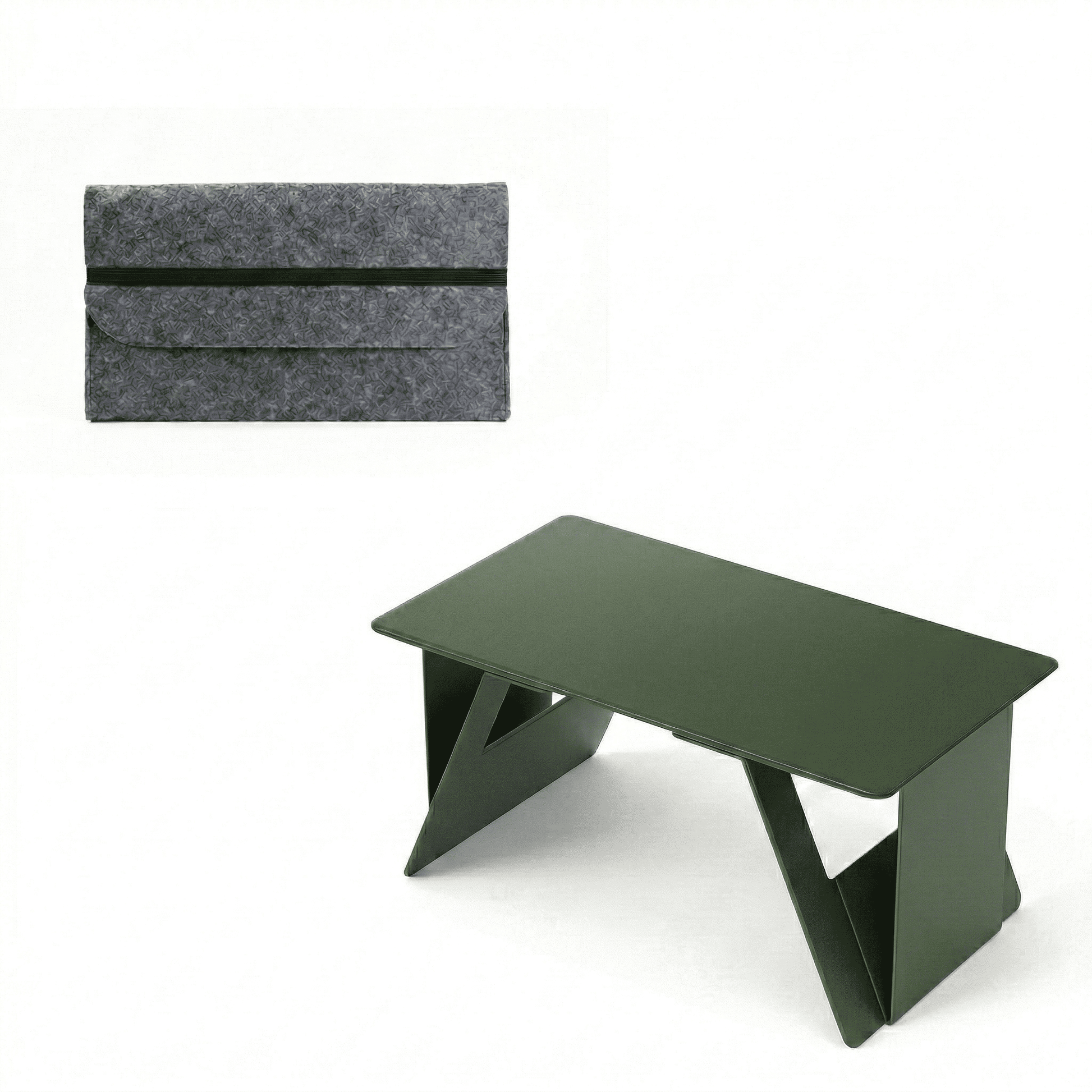 AutoFold Pro – Portable Car Desk