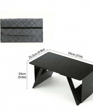 AutoFold Pro – Portable Car Desk