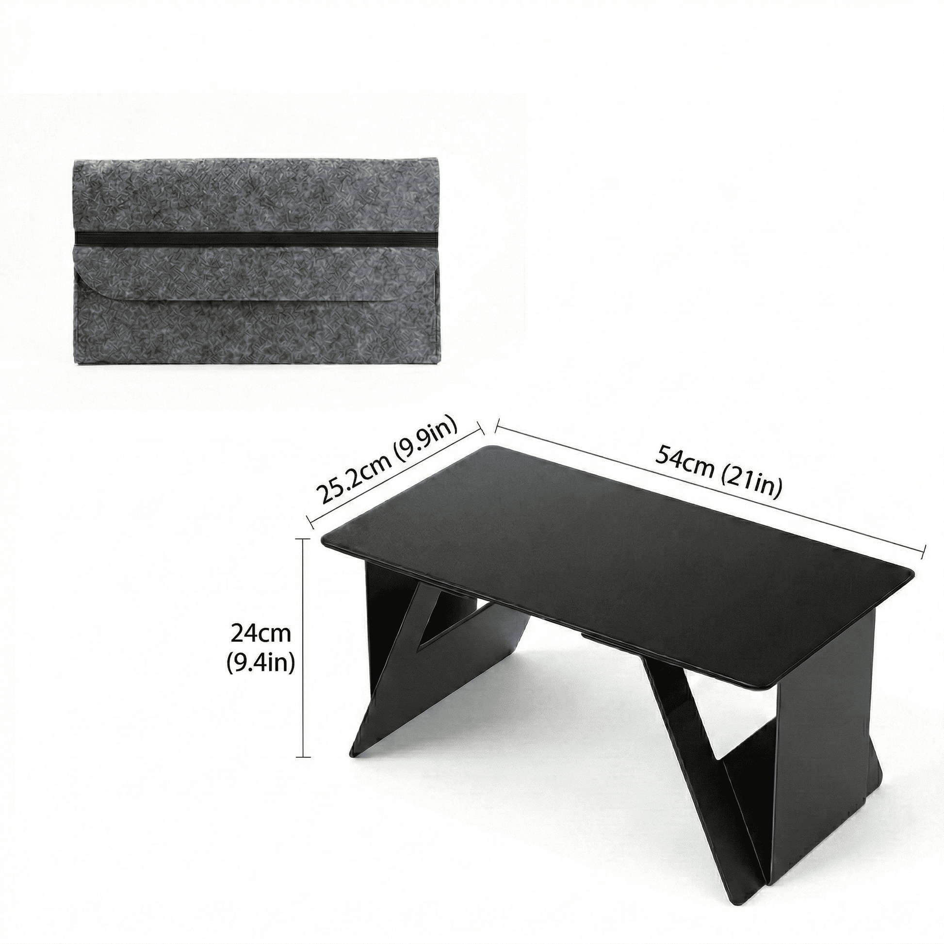 AutoFold Pro – Portable Car Desk