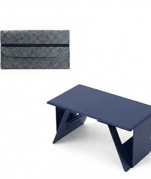 AutoFold Pro – Portable Car Desk