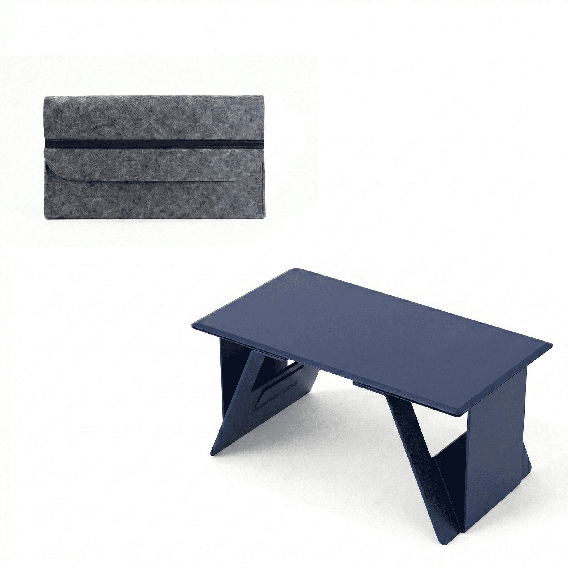 AutoFold Pro – Portable Car Desk