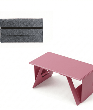 AutoFold Pro – Portable Car Desk