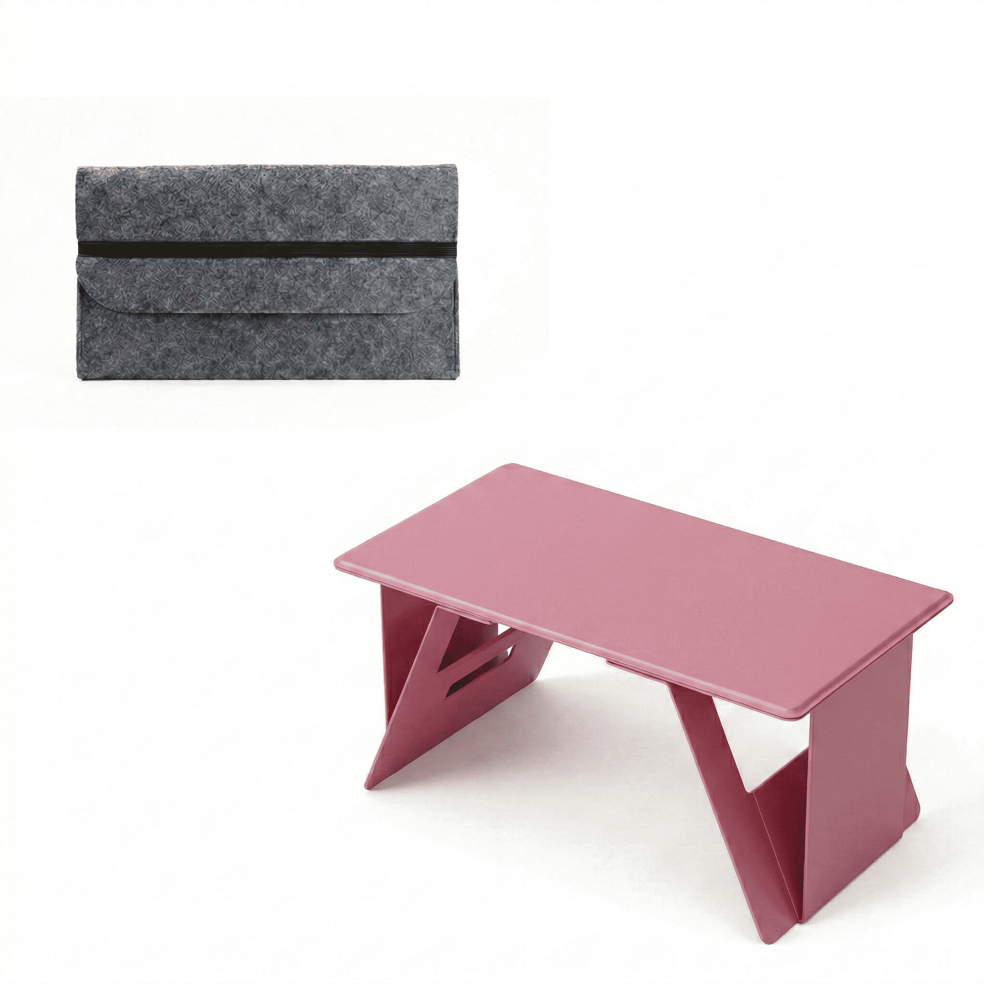 AutoFold Pro – Portable Car Desk