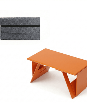 AutoFold Pro – Portable Car Desk