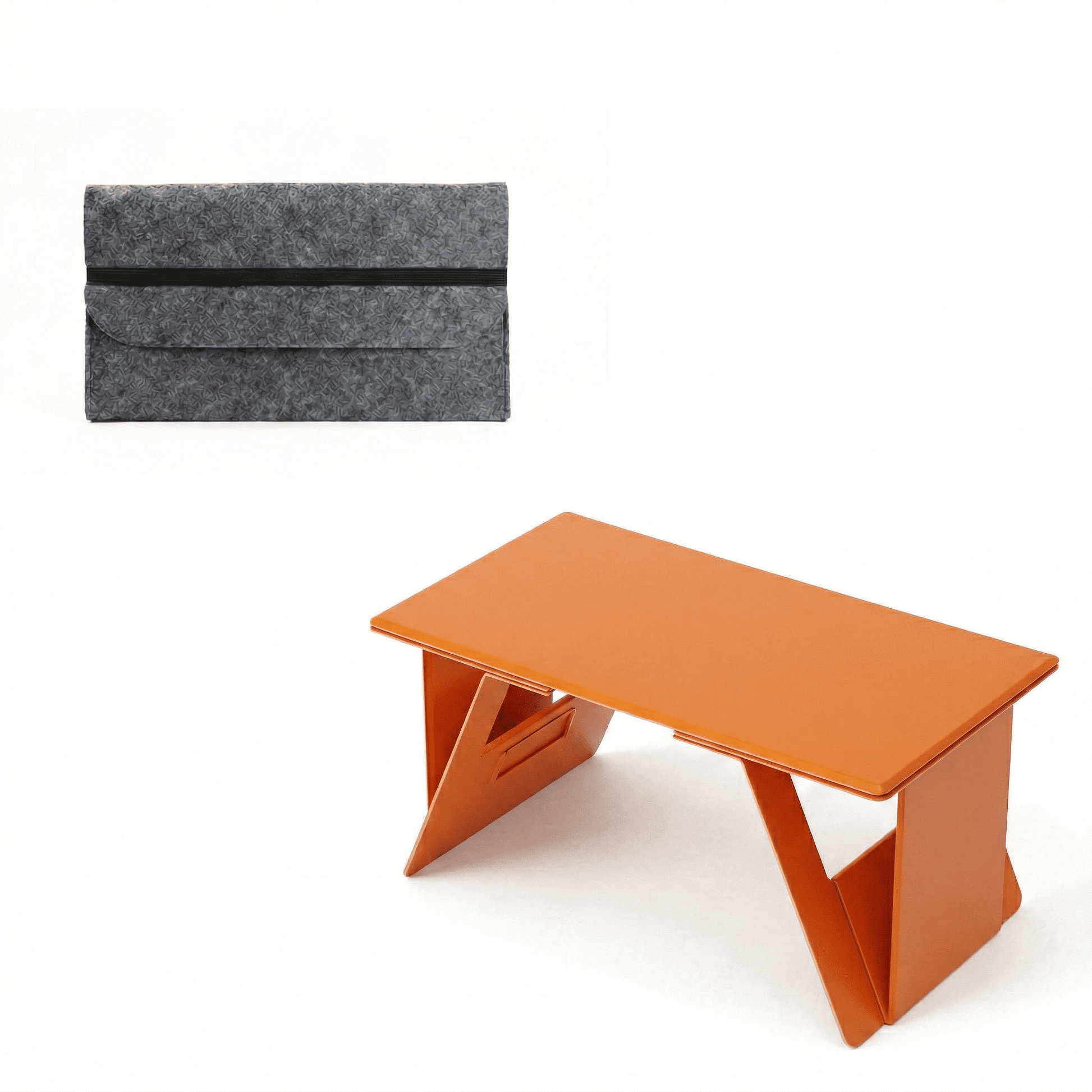 AutoFold Pro – Portable Car Desk