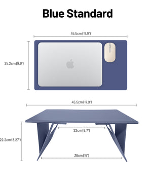 AutoFold Pro – Portable Car Desk