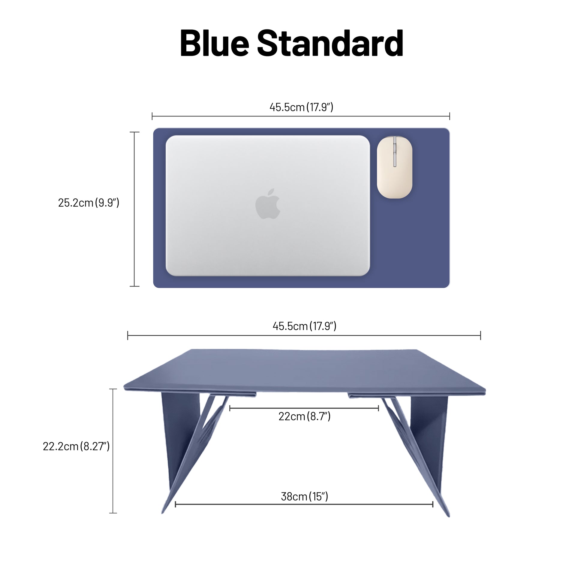 AutoFold Pro – Portable Car Desk