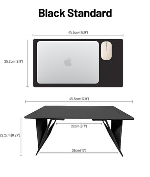 AutoFold Pro – Portable Car Desk