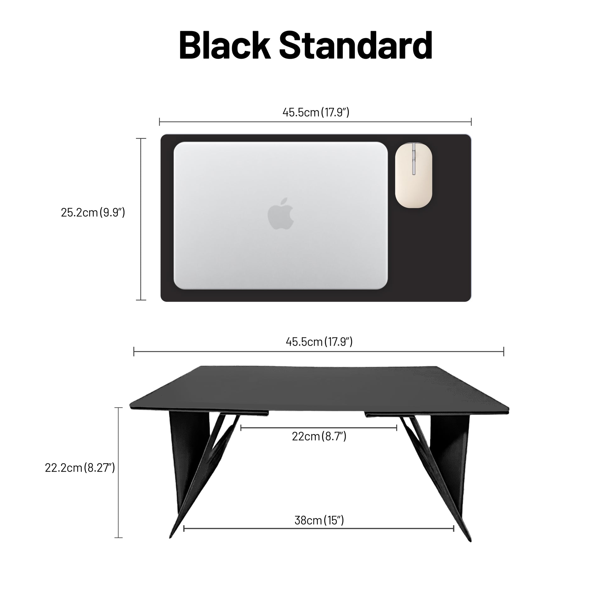AutoFold Pro – Portable Car Desk