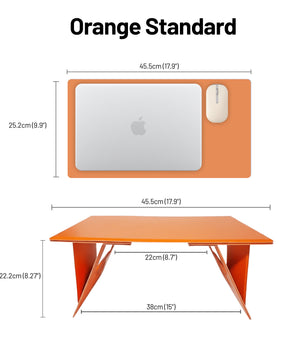 AutoFold Pro – Portable Car Desk