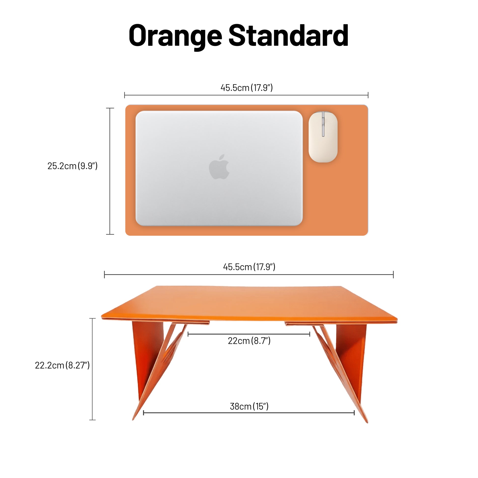 AutoFold Pro – Portable Car Desk