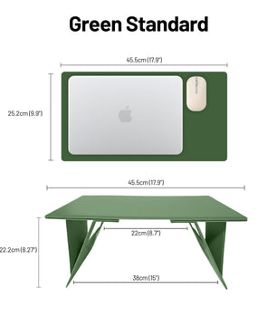 AutoFold Pro – Portable Car Desk