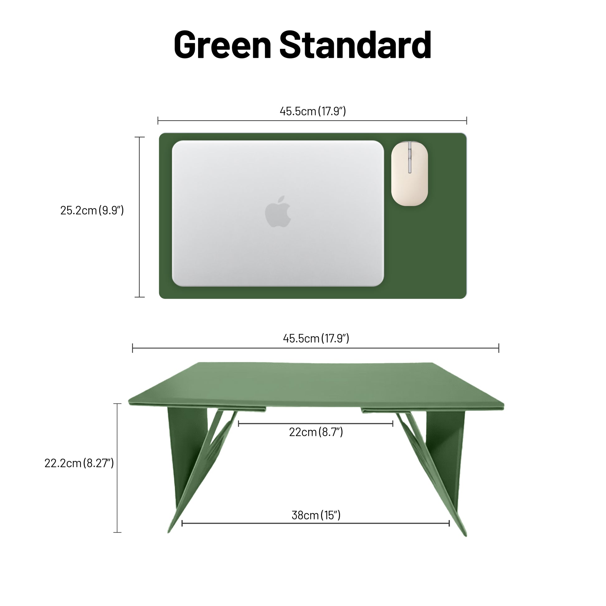 AutoFold Pro – Portable Car Desk