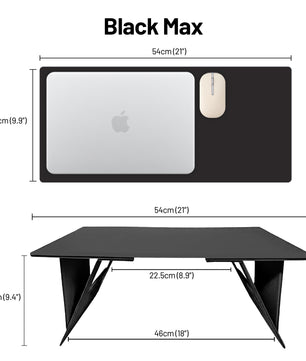 AutoFold Pro – Portable Car Desk
