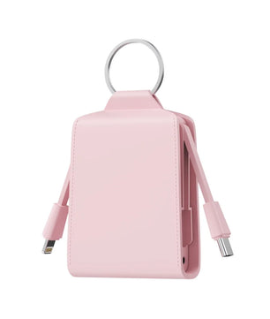 Powly Mini Keychain Power Bank