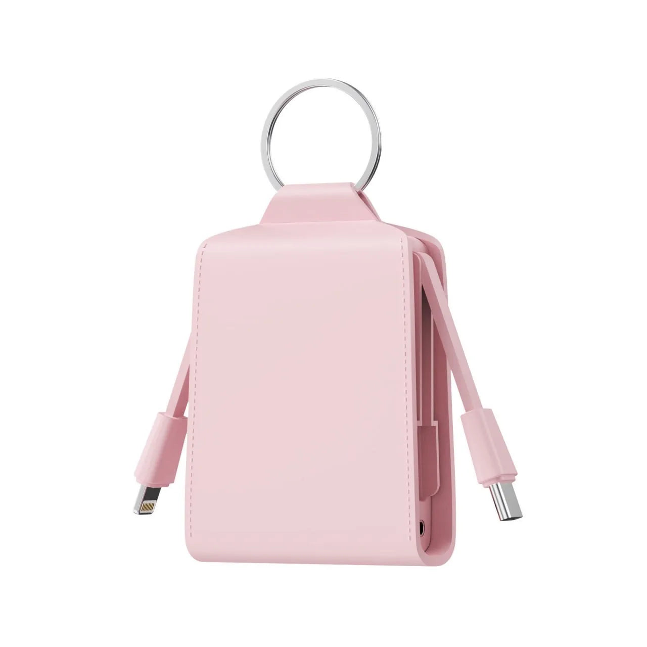 Powly Mini Keychain Power Bank