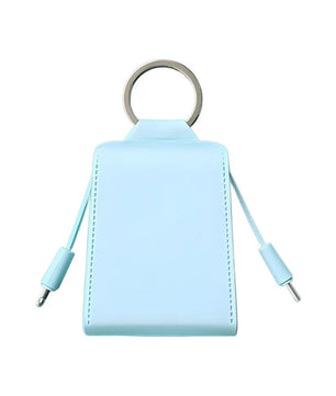 Powly Mini Keychain Power Bank