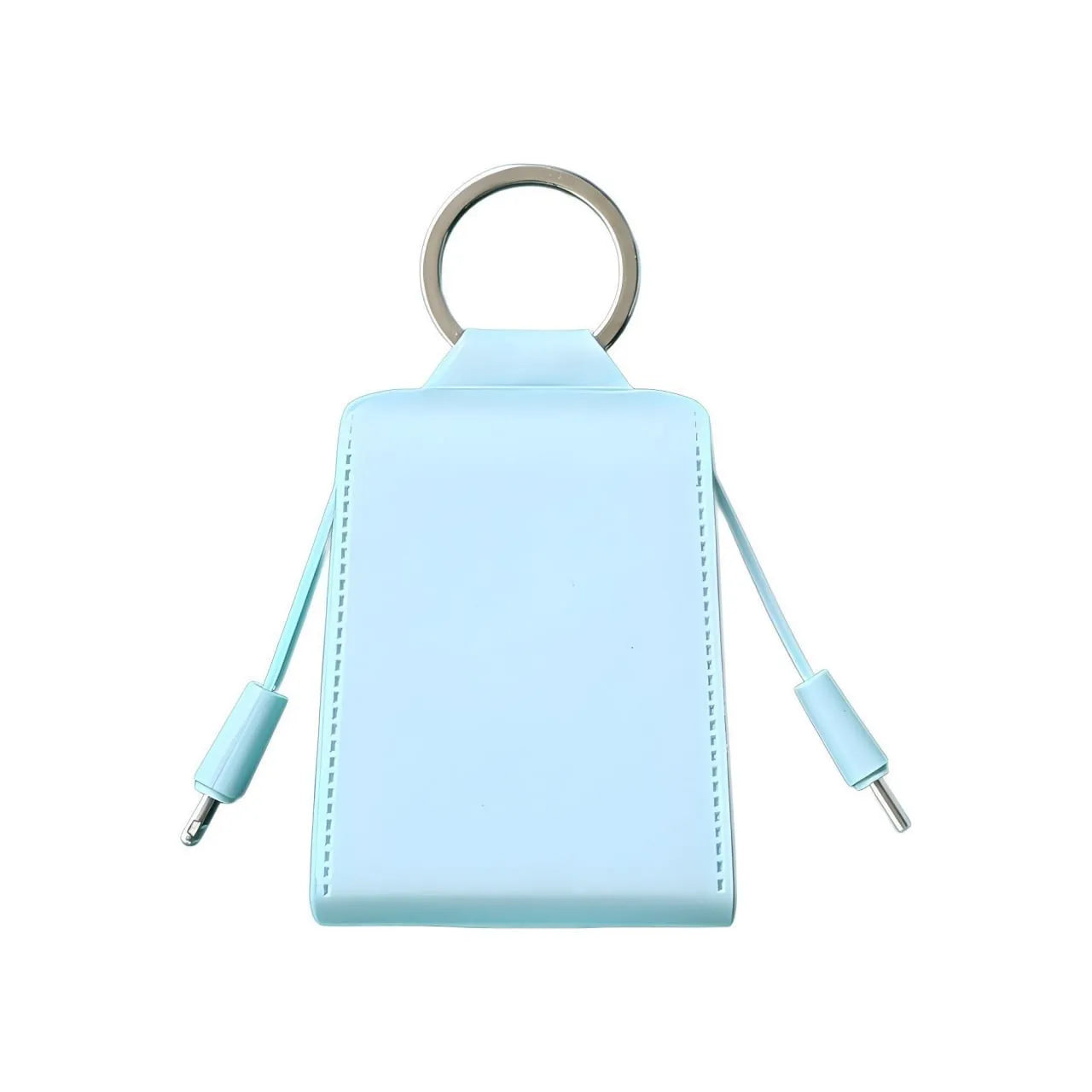 Powly Mini Keychain Power Bank