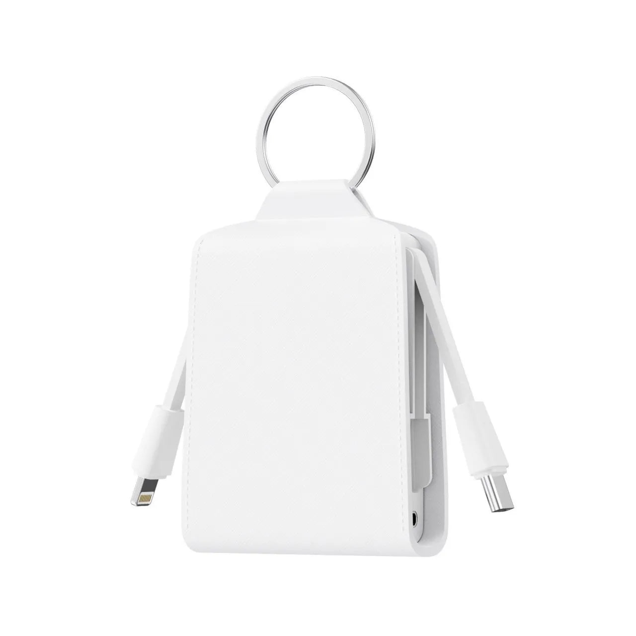 Powly Mini Keychain Power Bank