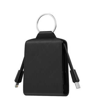Powly Mini Keychain Power Bank