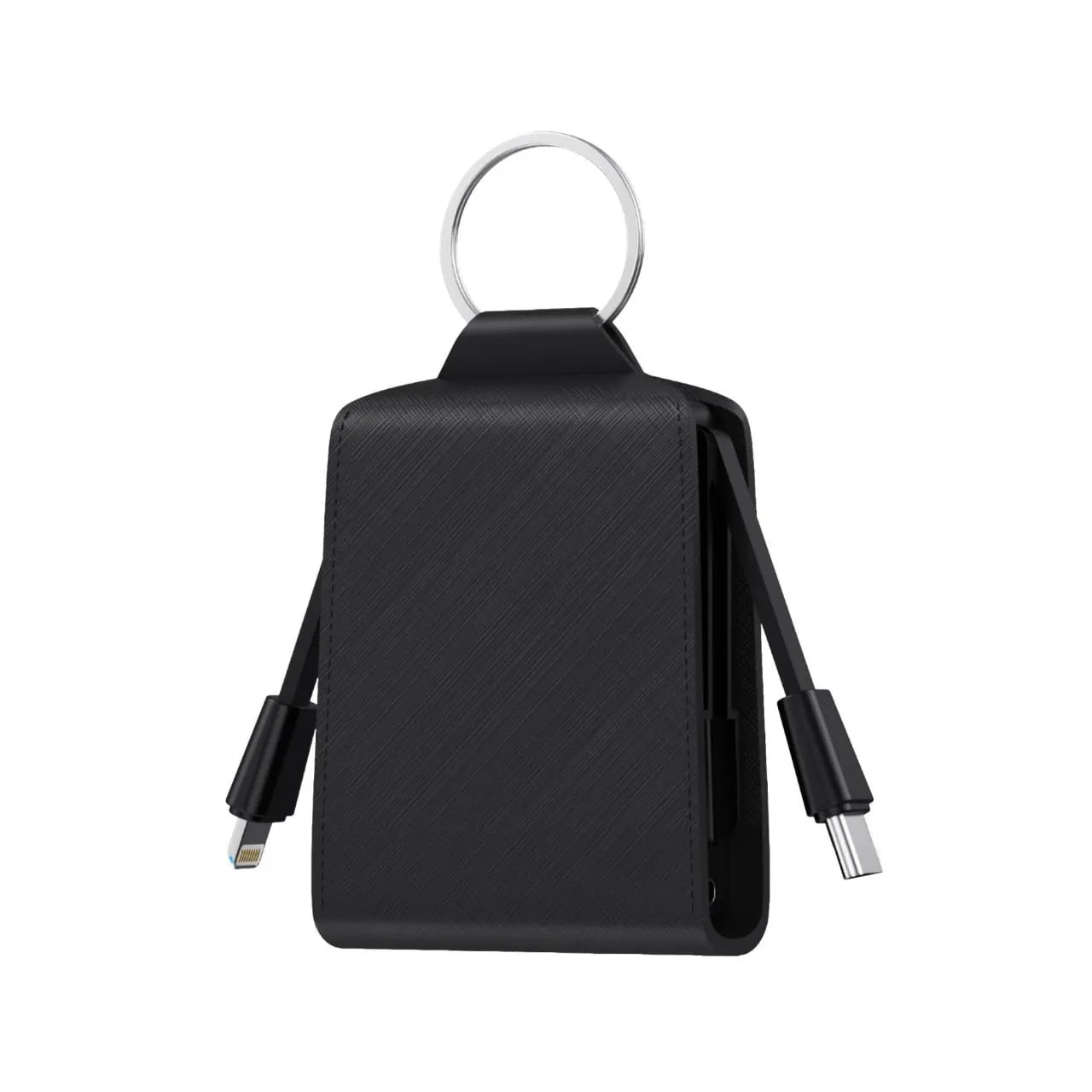 Powly Mini Keychain Power Bank