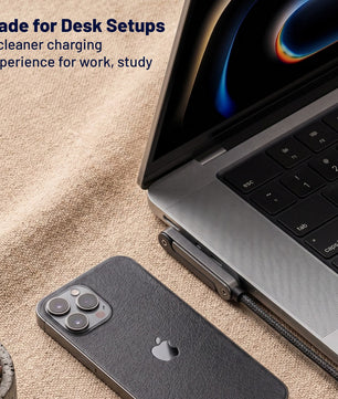 Flexio™ PowerStand Fast Charging Cable