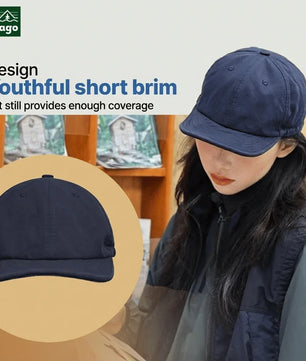 Loopielastic-bandbaseballcap_02 - Setago