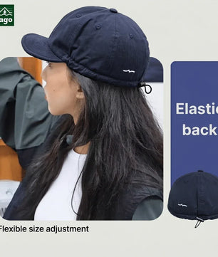 Loopielastic-bandbaseballcap_03 - Setago