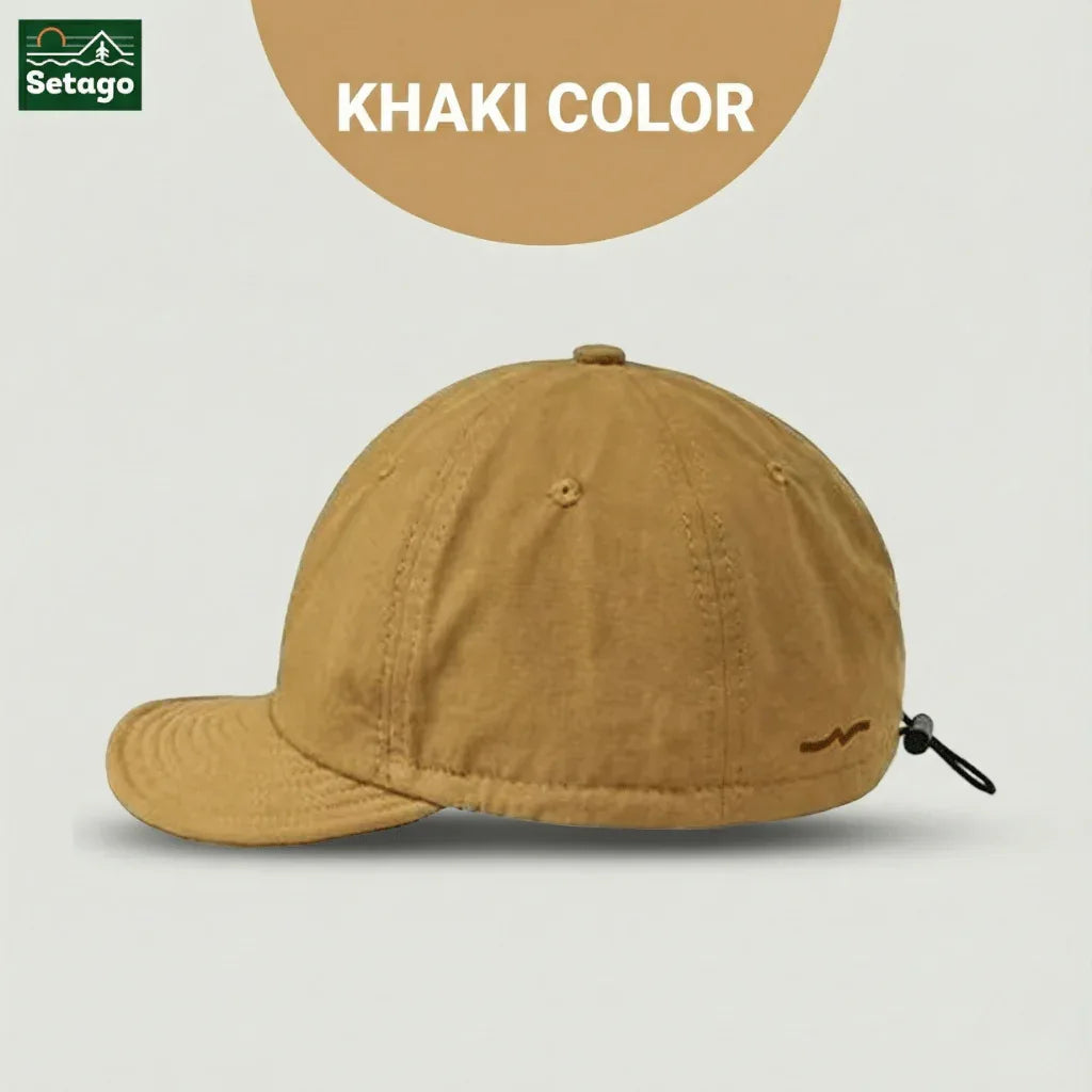 Loopielastic-bandbaseballcap_04 - Setago