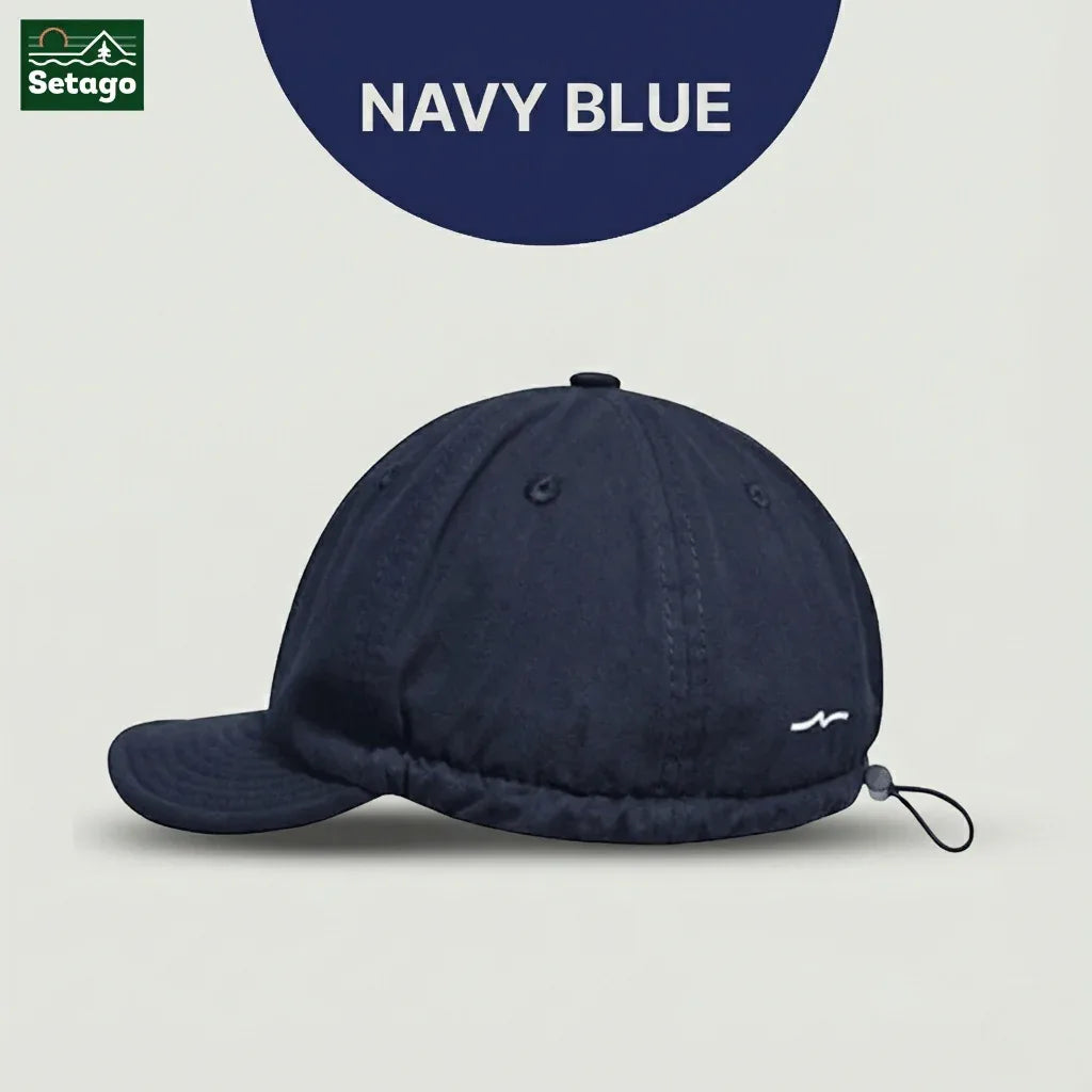 Loopielastic-bandbaseballcap_05 - Setago