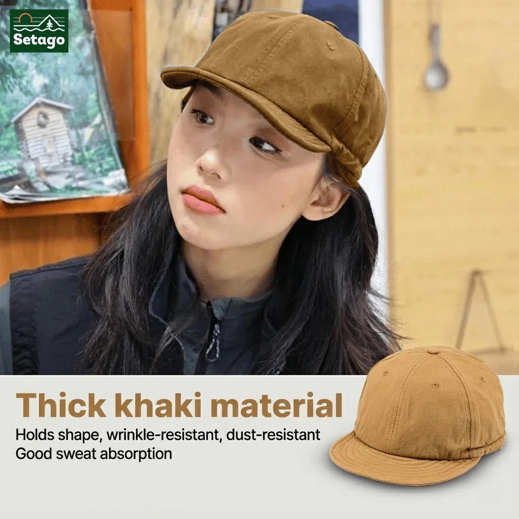 Loopielastic-bandbaseballcap_07 - Setago