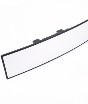 HD Wide Vision Rearview Mirror
