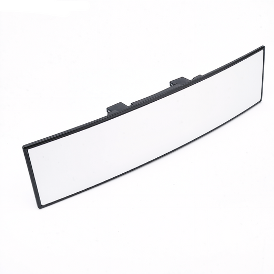 HD Wide Vision Rearview Mirror