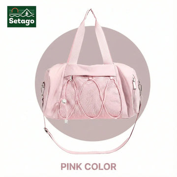 Pink Pastel