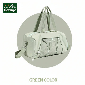 Green Pastel