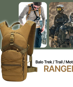Ranger-01 - Setago