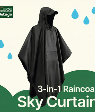 SkyCurtainraincoat_1 - Setago