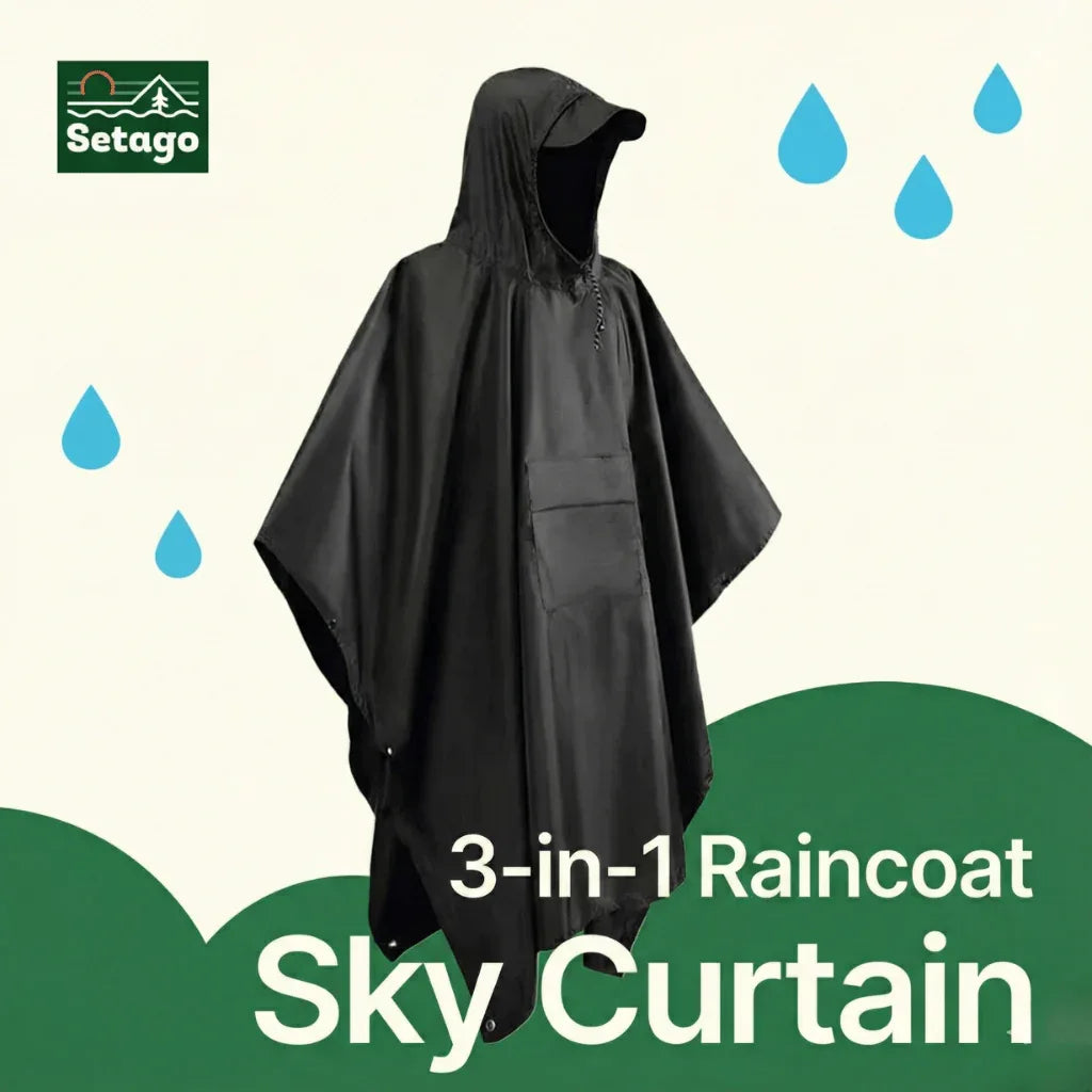 SkyCurtainraincoat_1 - Setago