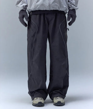 White_Khaki_P_4 - Setago