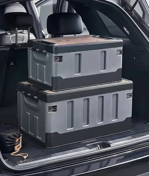 BOXABLE Premium Foldable Outdoor Storage Box