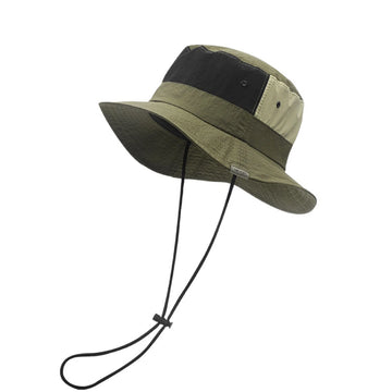 Green - Black/Beige