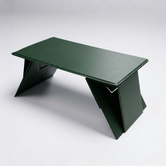 AUTOFOLD PRO™ Hybrid Lock Portable Car Desk