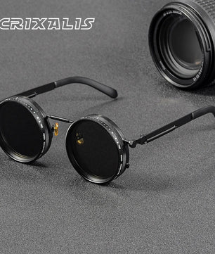 HD Adjustable Polarized Dimming Sunglasses