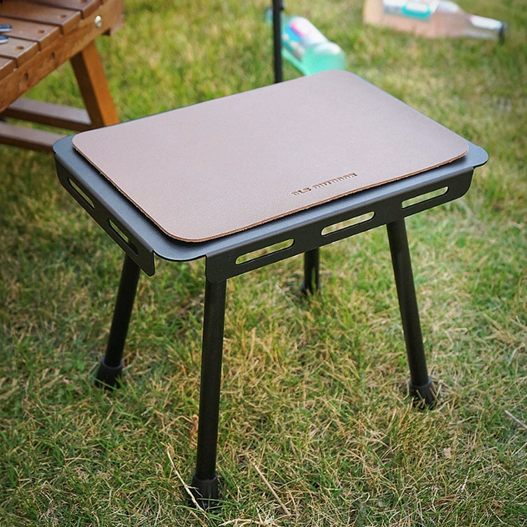Modi Table – ultra compact, lightweight, and convenient
Fits perfectly inside a Boxable folding crate or backpack.