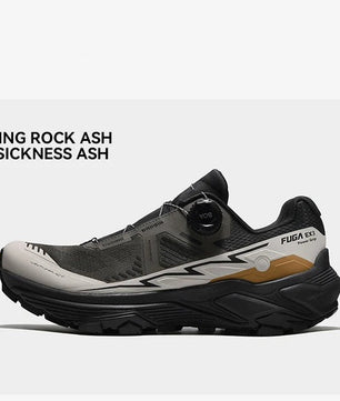 KAILAS Fuga EX 3 BOA Trail Running Shoes – Men’s Breathable Hiking & Sports Sneakers