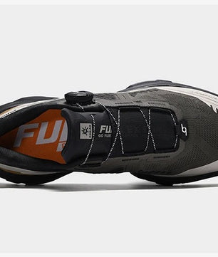 KAILAS Fuga EX 3 BOA Trail Running Shoes – Men’s Breathable Hiking & Sports Sneakers