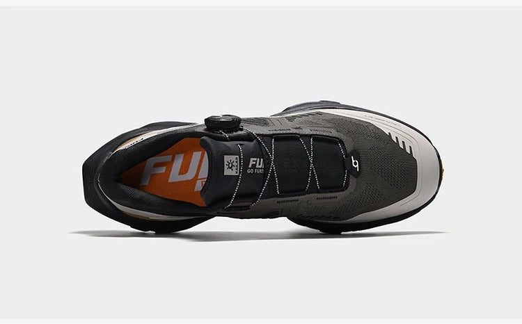 KAILAS Fuga EX 3 BOA Trail Running Shoes – Men’s Breathable Hiking & Sports Sneakers
