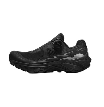 Jet Black